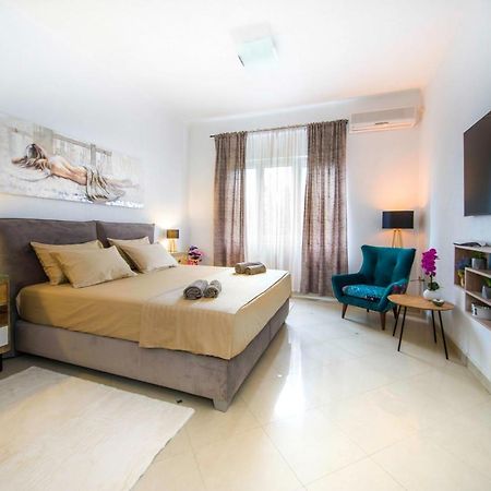 ספליט Apartment Alice Central Luxe מראה חיצוני תמונה