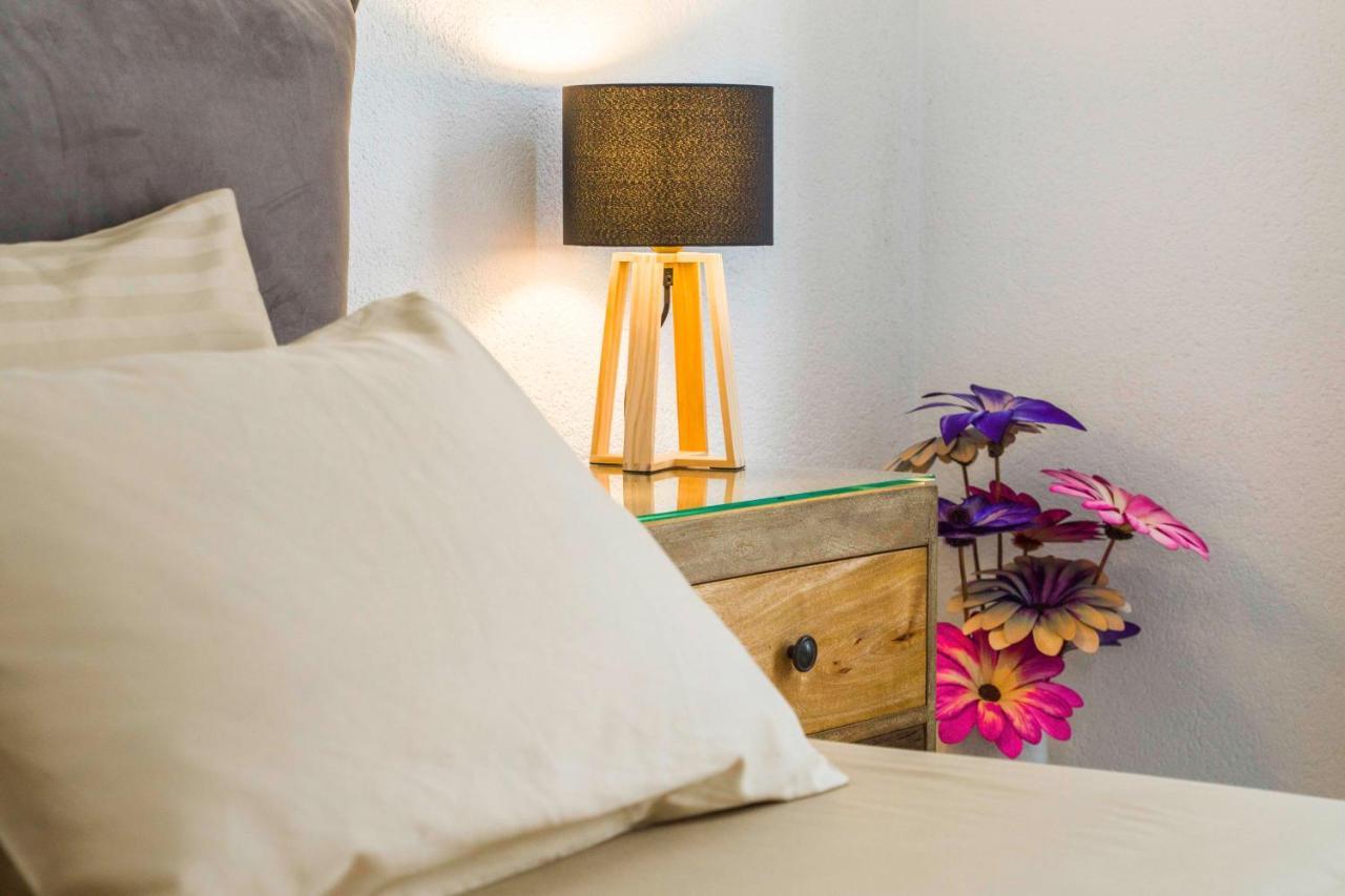 ספליט Apartment Alice Central Luxe מראה חיצוני תמונה
