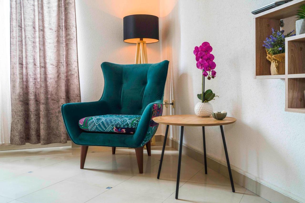 ספליט Apartment Alice Central Luxe מראה חיצוני תמונה