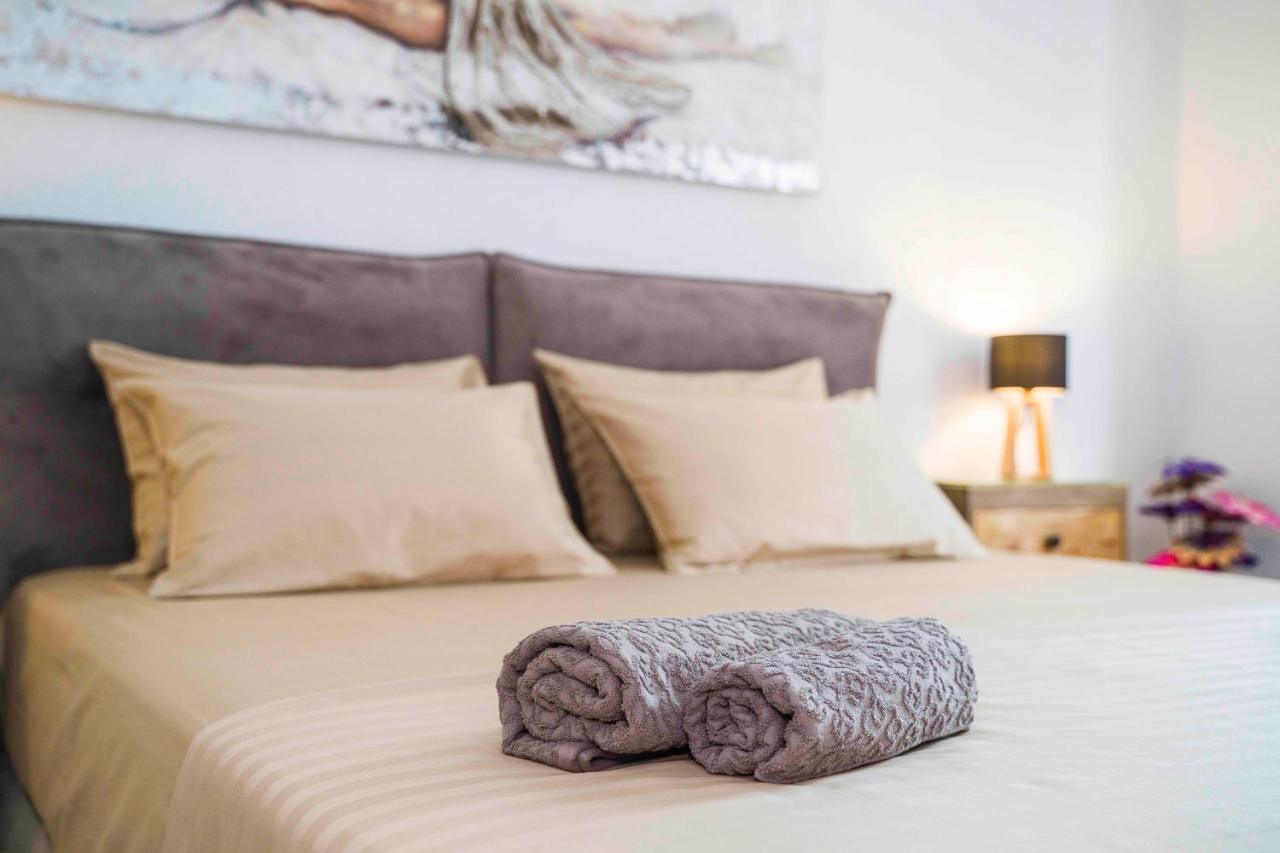 ספליט Apartment Alice Central Luxe מראה חיצוני תמונה