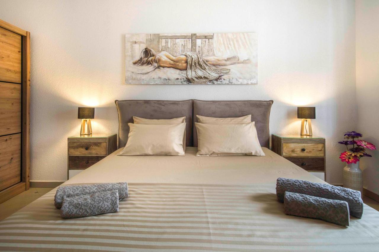 ספליט Apartment Alice Central Luxe מראה חיצוני תמונה