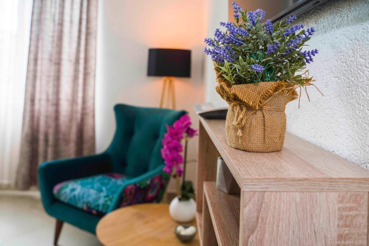 ספליט Apartment Alice Central Luxe מראה חיצוני תמונה