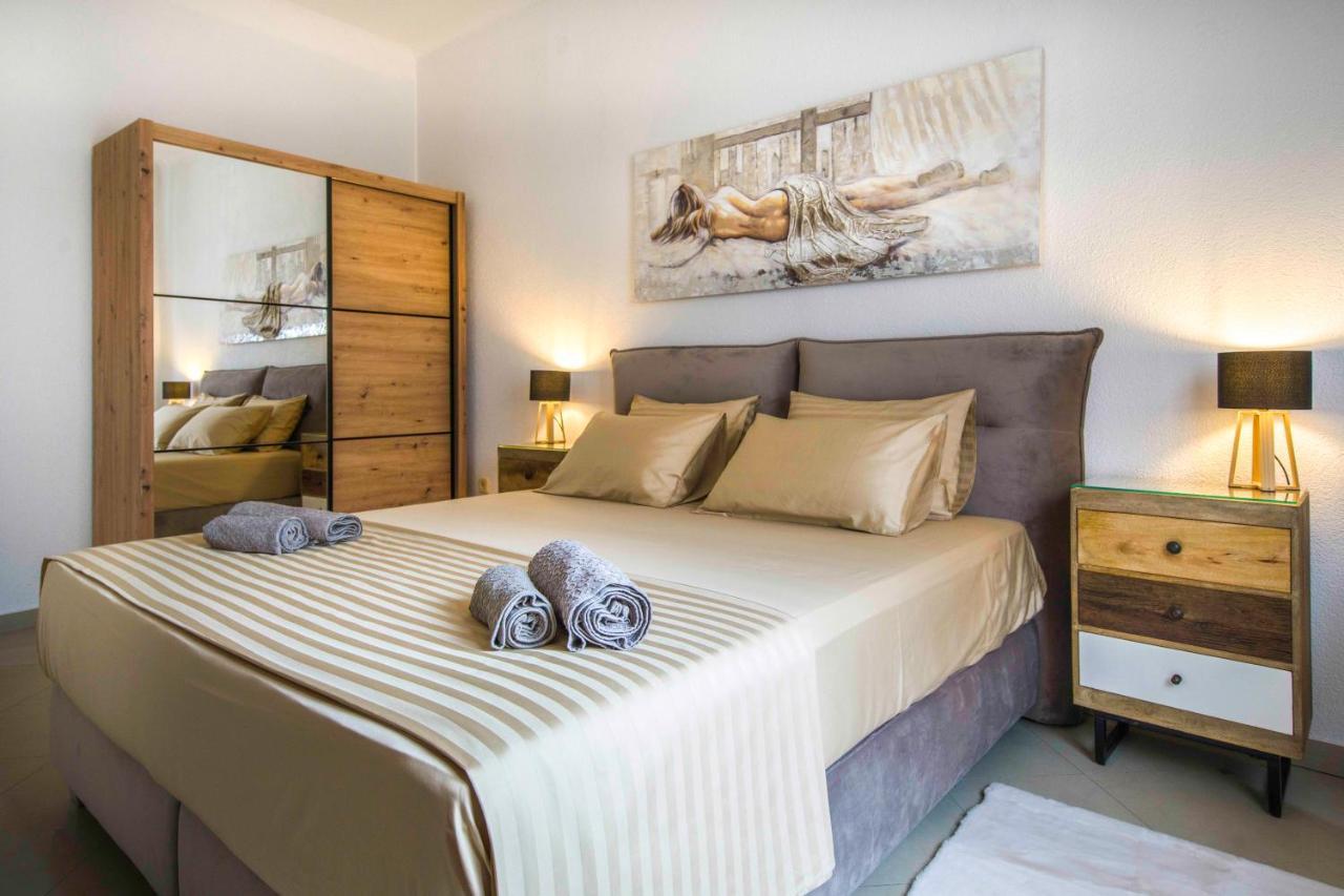 ספליט Apartment Alice Central Luxe מראה חיצוני תמונה