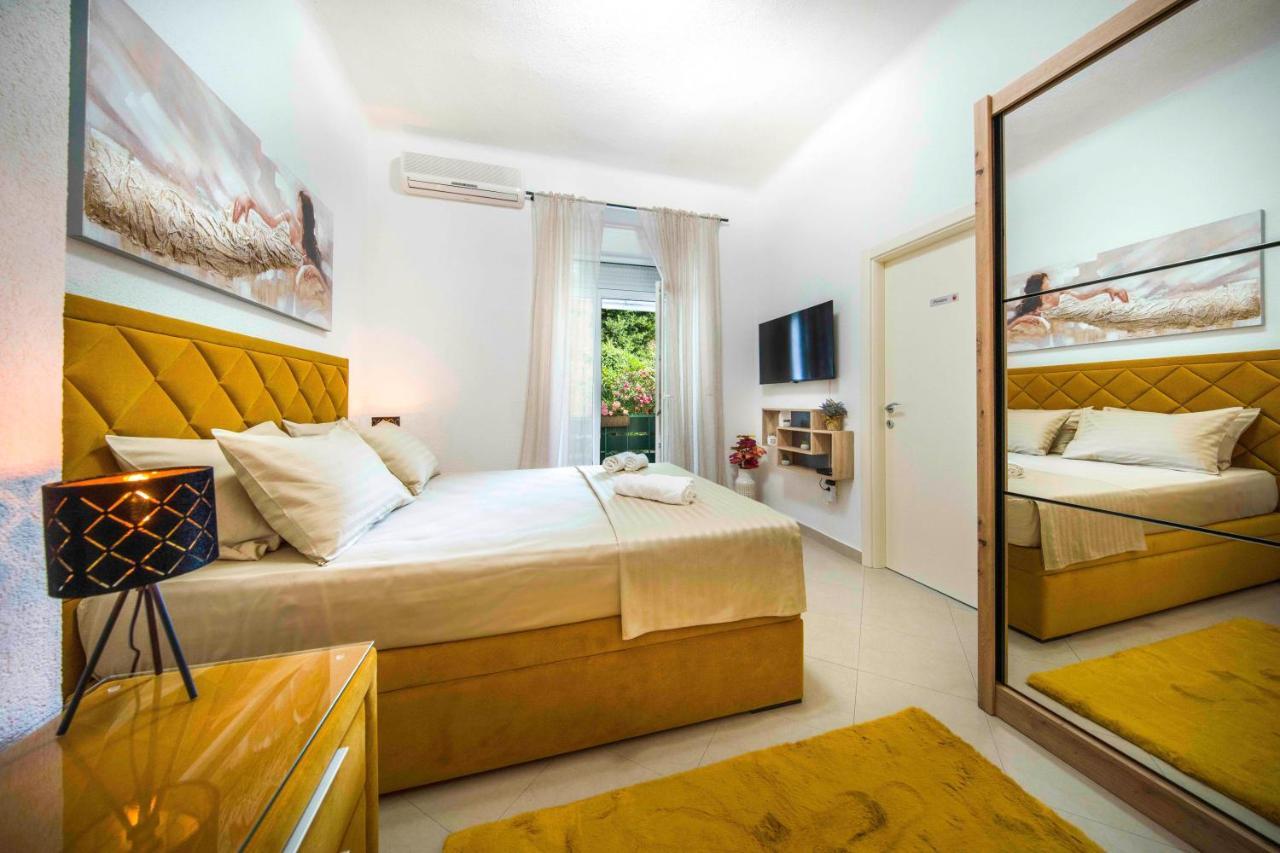 ספליט Apartment Alice Central Luxe מראה חיצוני תמונה