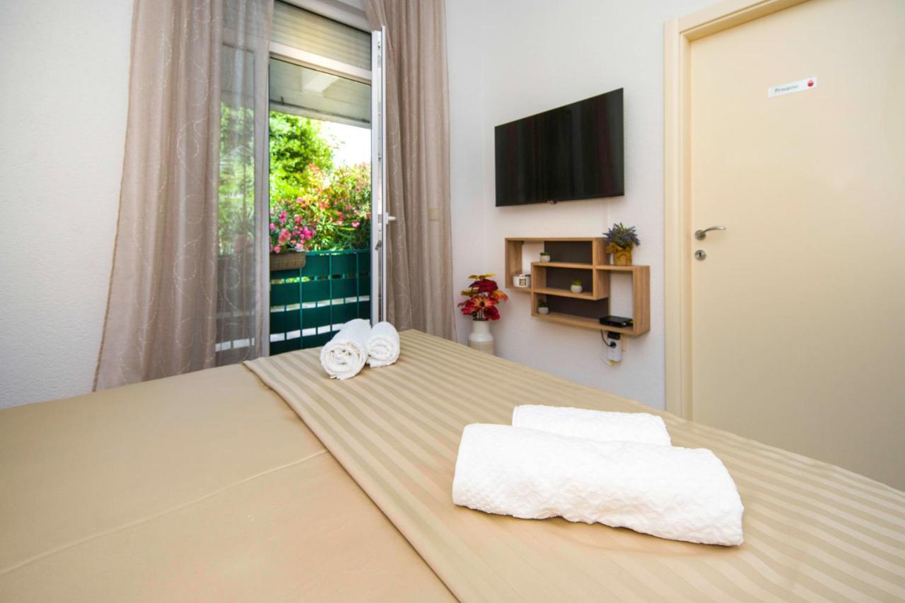 ספליט Apartment Alice Central Luxe מראה חיצוני תמונה