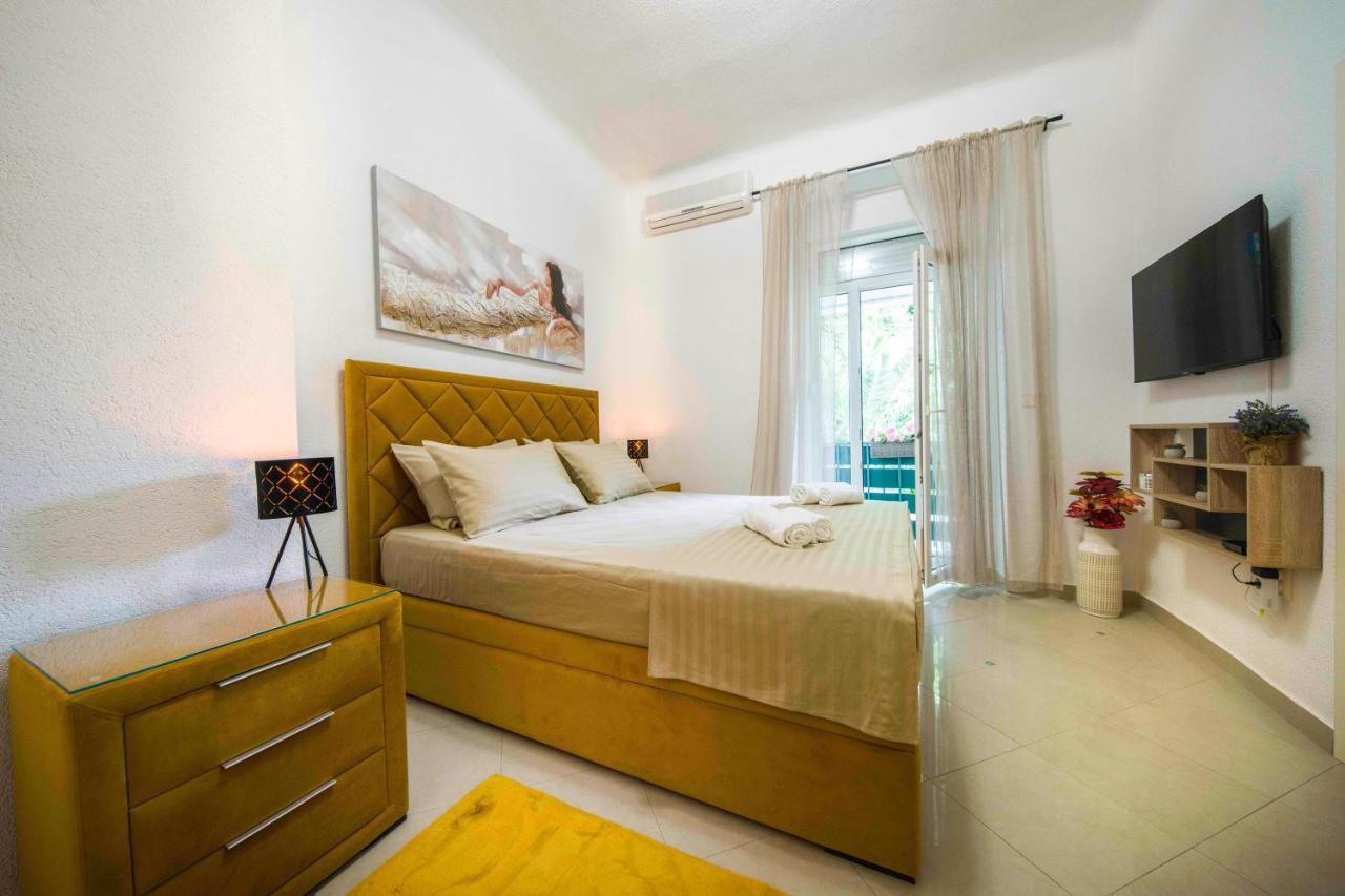 ספליט Apartment Alice Central Luxe מראה חיצוני תמונה