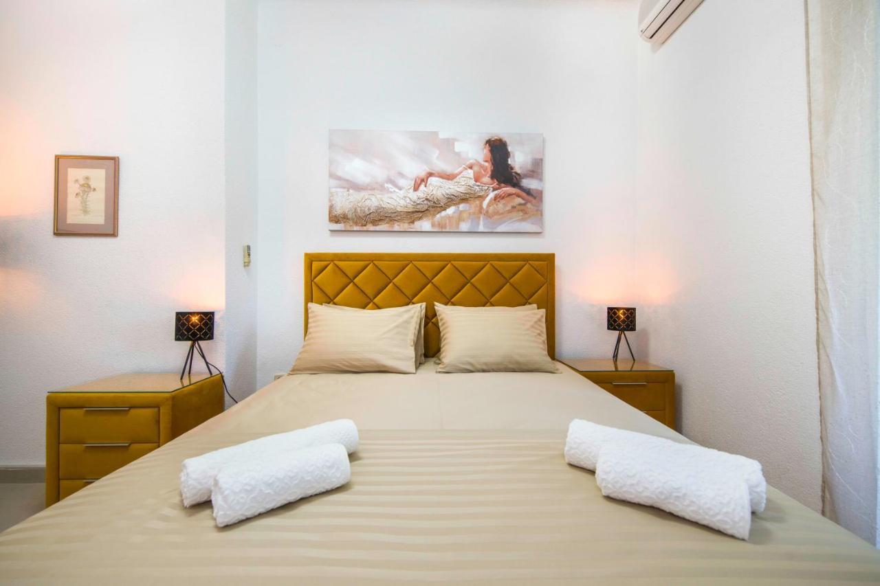 ספליט Apartment Alice Central Luxe מראה חיצוני תמונה