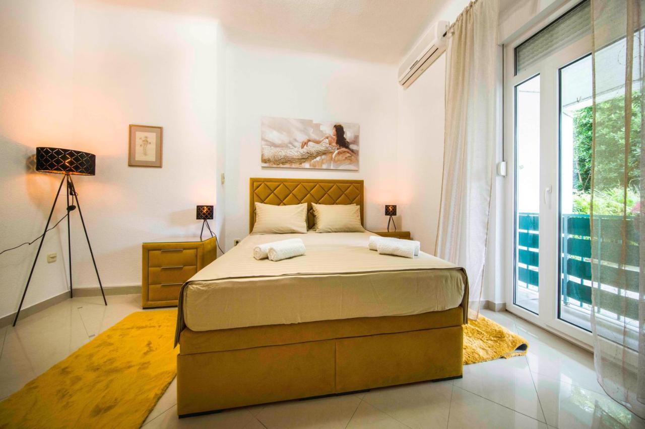 ספליט Apartment Alice Central Luxe מראה חיצוני תמונה