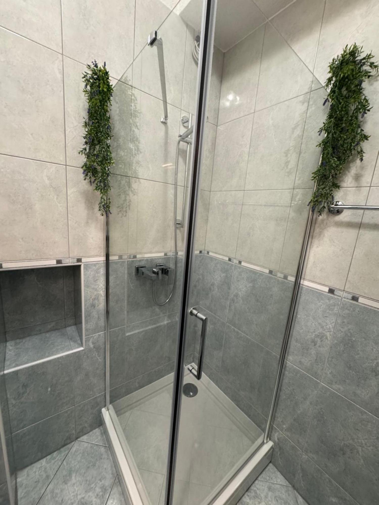ספליט Apartment Alice Central Luxe מראה חיצוני תמונה