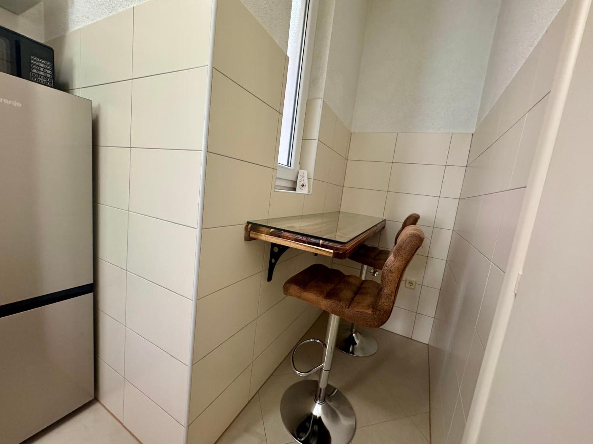 ספליט Apartment Alice Central Luxe מראה חיצוני תמונה