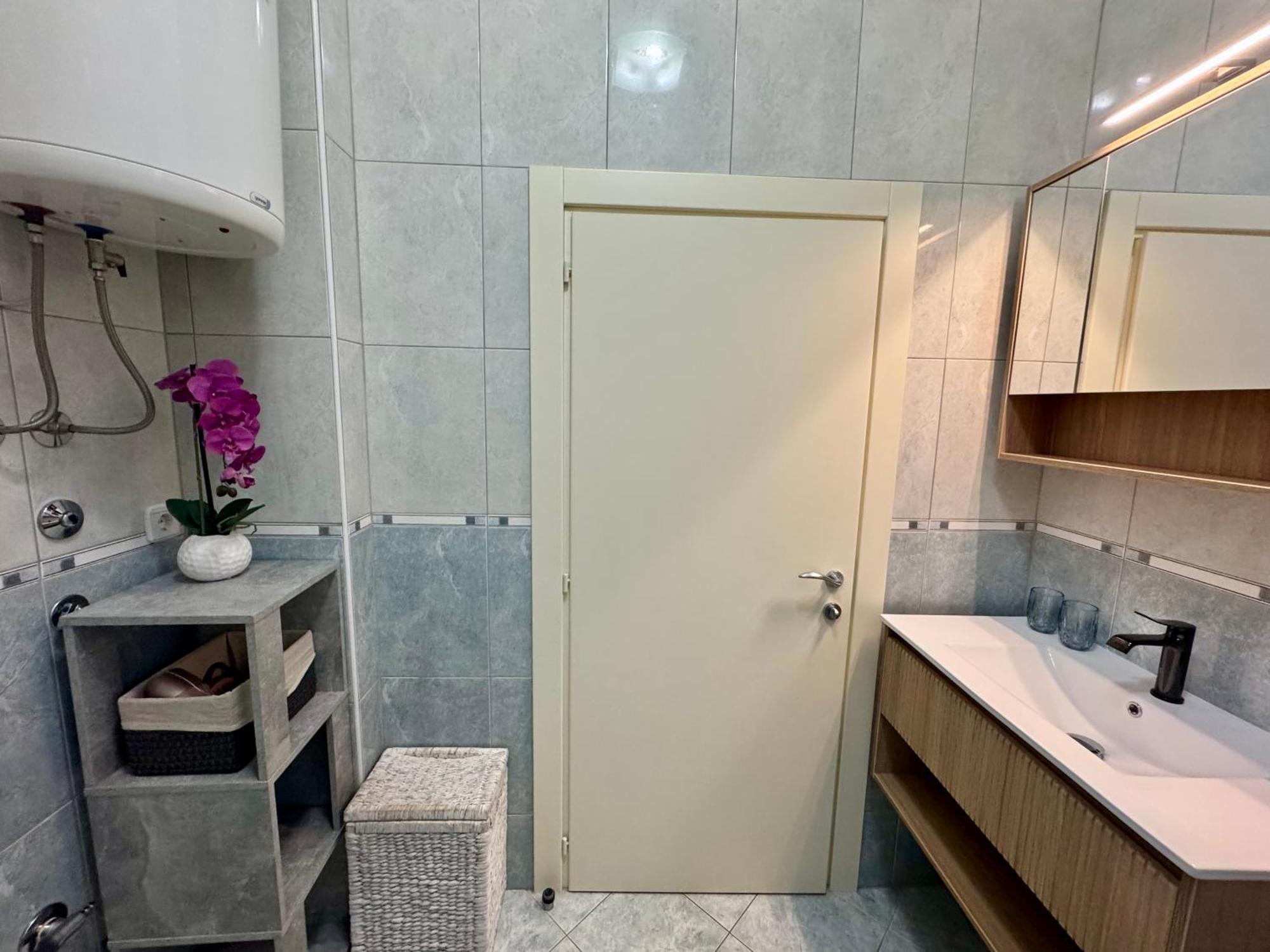 ספליט Apartment Alice Central Luxe מראה חיצוני תמונה