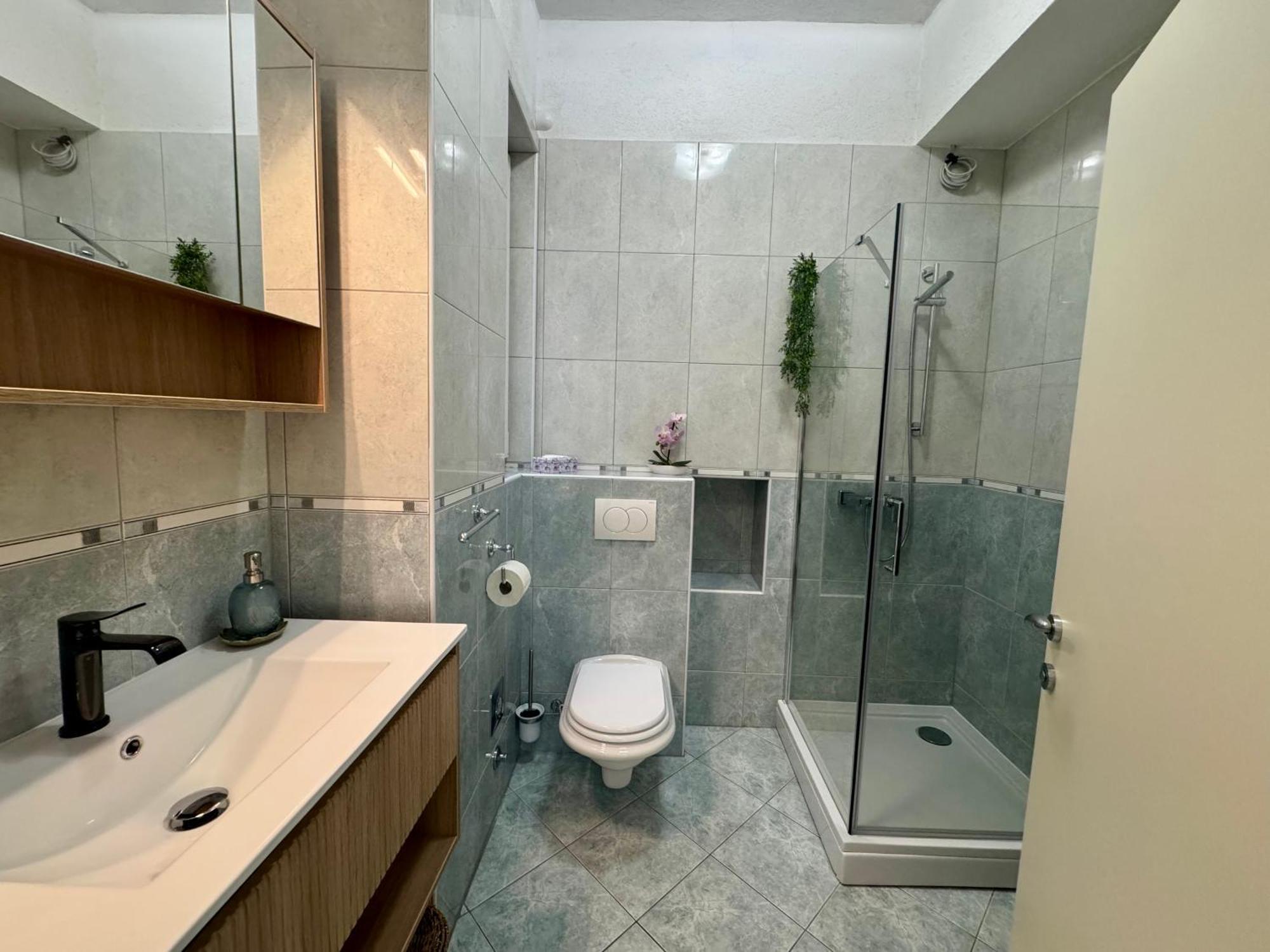 ספליט Apartment Alice Central Luxe מראה חיצוני תמונה